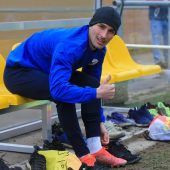 Ex-Löwe mit App für die Amateure