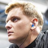 Mick Schumacher: Mit Cadilac in die Formel 1?