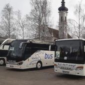 Sauerei im Schulbus: Fahrer wollen nicht mehr