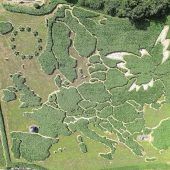 Auf Irrwegen durch Europa