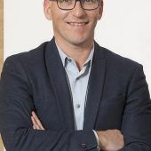 Grüezi, sind Sie der Neue?
