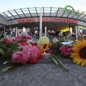 Gedenken an OEZ-Attentat