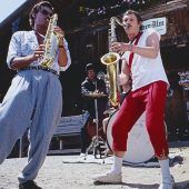 Haindling kämpft  für kranke Kinder