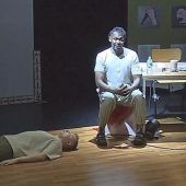 „Kunst muss hinterfragen“