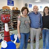 Seit 400 Jahren im Dienst der Füße