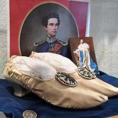 Kini bis Steffi: Schuhe, die die Welt bewegten