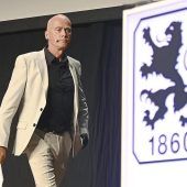 „Ich mache weiter!“