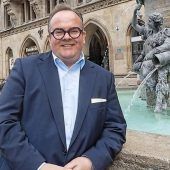 Baumgärtners München-Plan