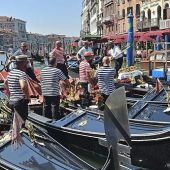 Tod in Venedig: Millionen für die Familie