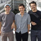 Eine App für freie Parkplätze