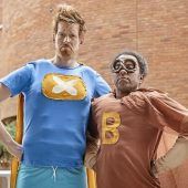 Diese Bappas sind super