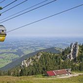 „Rettet die Berge“: Juristen warnen