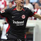 Keiner verkauft wie die Eintracht