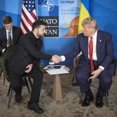 Skurrile Wetten auf die Weltpolitik