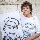 Ihr Herz ist zerbrochen