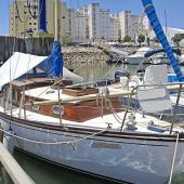 Zoll beschlagnahmt Schmuggler-Boot