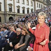 Leandros singt nicht vor Weidel