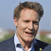 Olympia: Grüne sind sich nicht grün