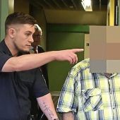 67-Jähriger wurde im Wahn zum Feuerteufel