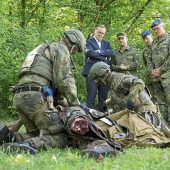 Operation Bundeswehr