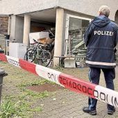 Drei Tote in Zwiesel