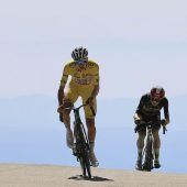 Auch am Ventoux unantastbar