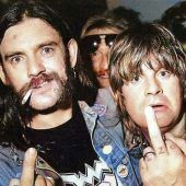 „Ein Platz im Pantheon der Rockgötter“