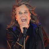 Trauer um den Fürst der Finsternis