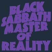 „Master of Reality“