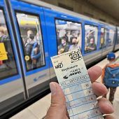 Kampf um die MVV-Karte