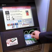 Jetzt kommen die Super-Automaten