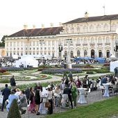 Bavaria ruft zum Sommerfest