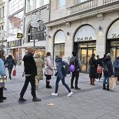 Fast Fashion ist ein Multi-Milliarden-Geschäft