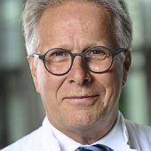 Schockdiagnose Prostatakrebs