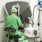 „Da Vinci“ – der Künstler am OP-Tisch