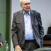 Bewährung für CSU-Mann?