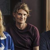 Hier stimmt die Chemie