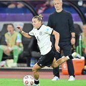 „Neue Ära“ oder Stillstand: Quo vadis, deutscher Fußball?