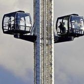 Darauf fahren wir ab!