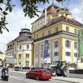 Traditionsbrauerei zum Schleuderpreis?