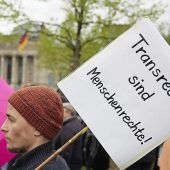 Queer-Verbände kritisieren Innenministerium