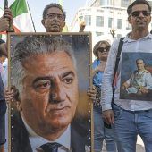 Iran: Opposition konferiert in München