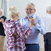 Fit im Alter: Was man alles selber tun kann