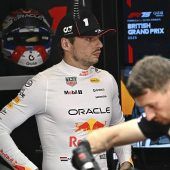 Verstappen bleibt das Herzstück