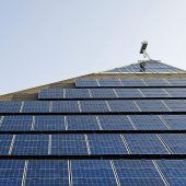 TV-Physiker Lesch: Auf jede Kirche Solar