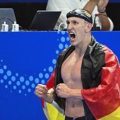 Mit Kopfweh zum WM-Gold