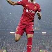 Bayern und Liverpool einig