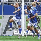 Über 80 000 Fans feiern Schalke