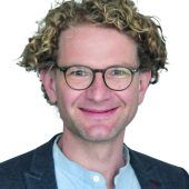 Alles hat seinen Grund