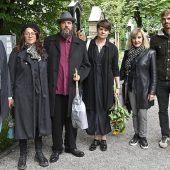 Die Beerdigung eines Henkers